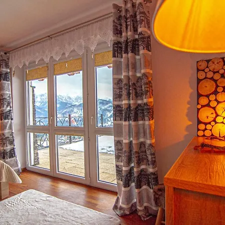 - Zakopane Panorama Tatr Appartamento