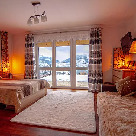 Appartamento - Zakopane Panorama Tatr Kościelisko