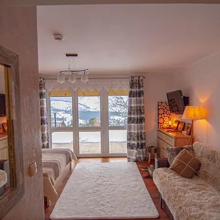 Appartamento - Zakopane Panorama Tatr