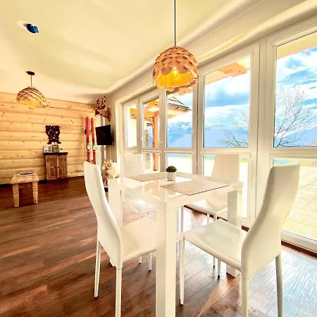 Appartamento - Zakopane Panorama Tatr *