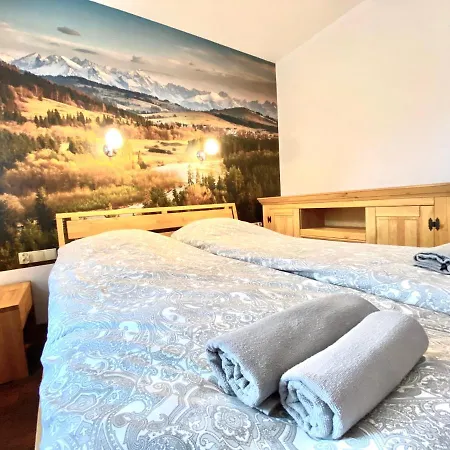 Appartamento - Zakopane Panorama Tatr *