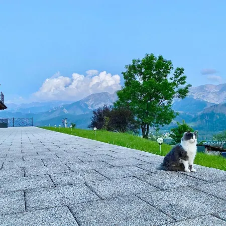 Appartamento - Zakopane Panorama Tatr *