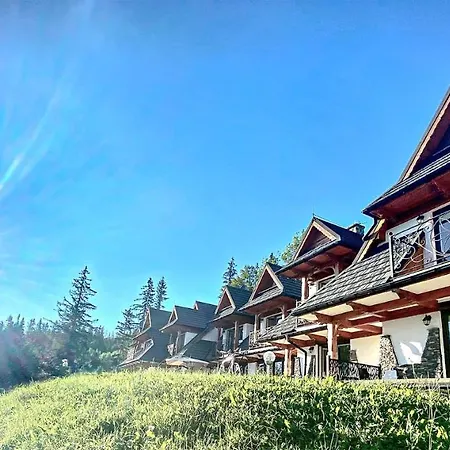 Appartamento - Zakopane Panorama Tatr Kościelisko