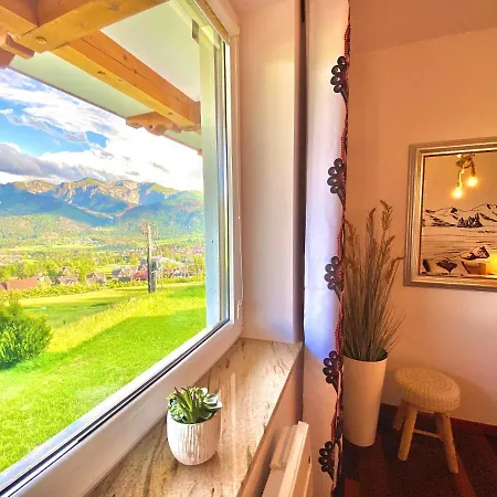 Appartamento - Zakopane Panorama Tatr