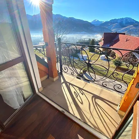 Appartamento - Zakopane Panorama Tatr Kościelisko