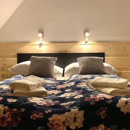 Appartamento - Zakopane Panorama Tatr